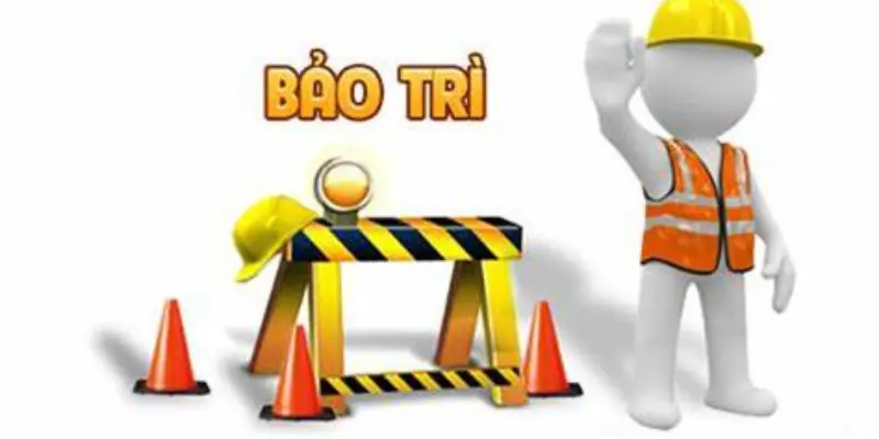999Bet Bảo Trì Hệ Thống - Thông Tin Cập Nhật Mới Nhất