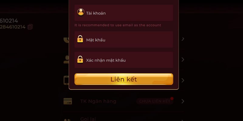 999Bet Chingford | Link Vào 999Bet Nhà Cái Uy Tín Số 1 VN Các bước nạp tiền tài khoản 999BET cơ bản