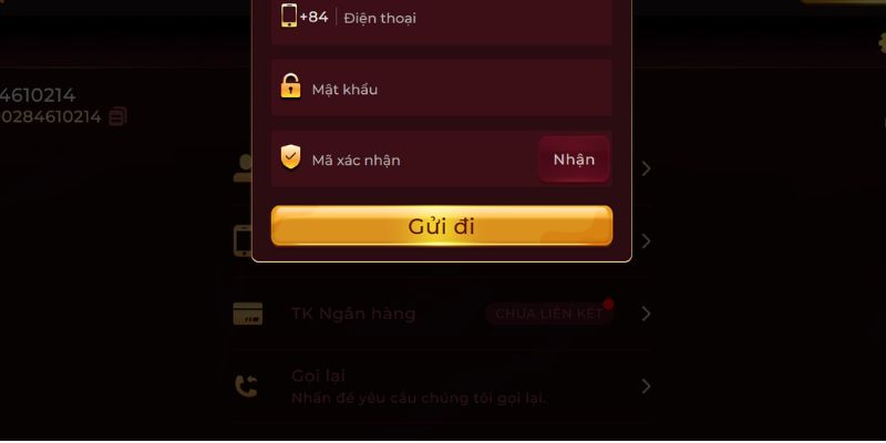 999Bet Chingford | Link Vào 999Bet Nhà Cái Uy Tín Số 1 VN Cách thay đổi tài khoản ngân hàng liên kết với 999BET