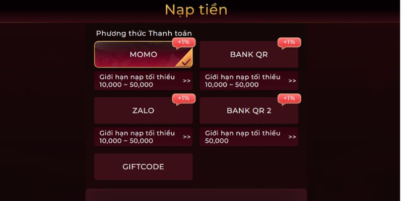999Bet Chingford | Link Vào 999Bet Nhà Cái Uy Tín Số 1 VN Các bước nạp tiền tài khoản 999BET cơ bản