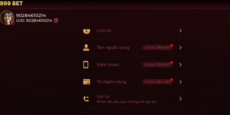 999Bet Chingford | Link Vào 999Bet Nhà Cái Uy Tín Số 1 VN Người chơi chỉ việc liên kết tài khoản sau khi truy cập