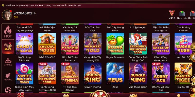 999Bet Chingford | Link Vào 999Bet Nhà Cái Uy Tín Số 1 VN Một số phiên bản slots đang thịnh hành tại 999BET