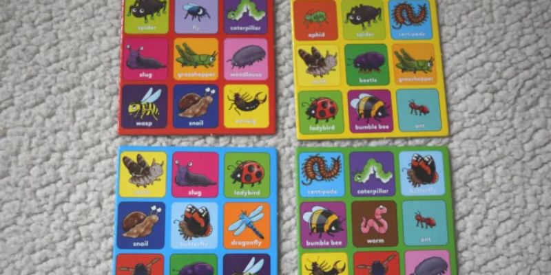 Beasty Bingo 999bet rất cuốn hút