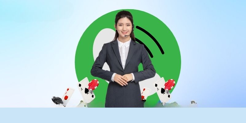 Chăm Sóc Khách Hàng 999Bet - Sự Chuyên Nghiệp Và Tận Tâm Chăm sóc khách hàng hỗ trợ bạn bất kỳ lúc nào cần