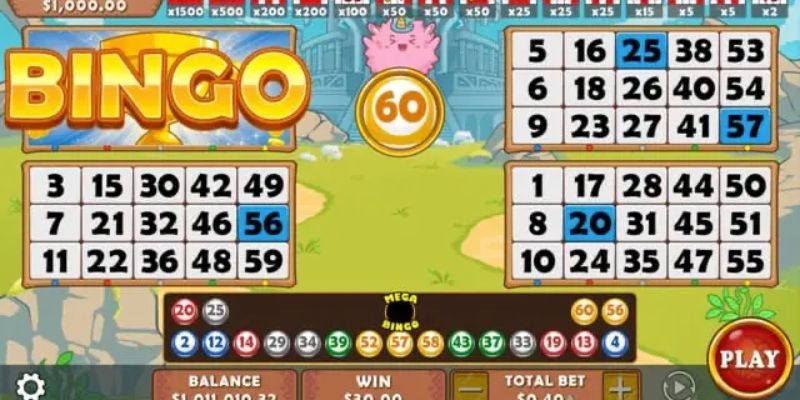 Nếu bạn chơi phiên bản có nhiều chế độ hãy làm quen trước