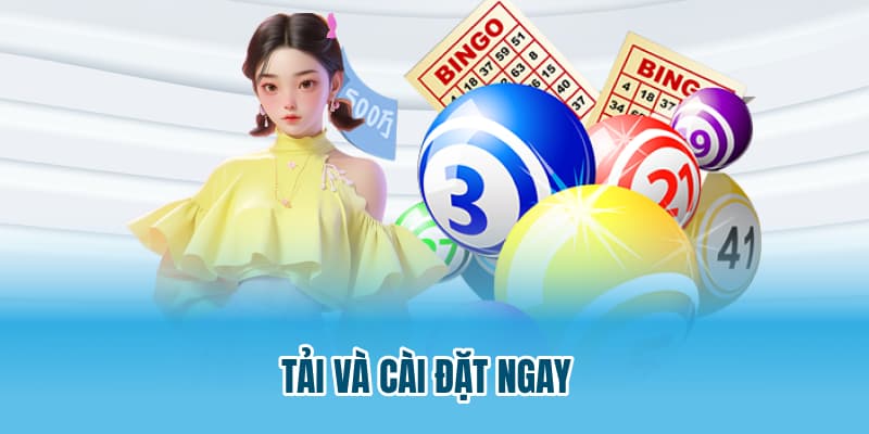Các bước tải và cài đặt