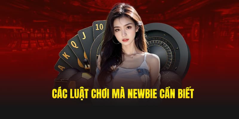 Cách Soi Cầu Rồng Hổ 999Bet - Chiến Thuật Để Thắng Lớn Các luật chơi mà newbie cần biết