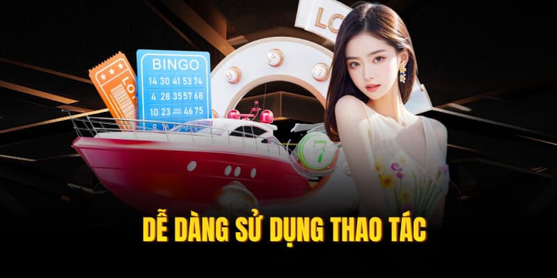 Giới thiệu 999bet - Cổng cá cược uy tín, đa dạng, bảo mật Dễ dàng sử dụng thao tác