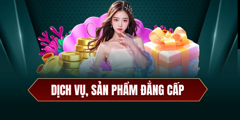 Giới thiệu 999bet - Cổng cá cược uy tín, đa dạng, bảo mật Dịch vụ, sản phẩm đẳng cấp