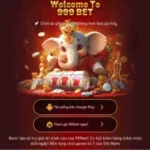 Tải App Nhận Tiền 999Bet – Đăng Ký Ngay, Trải Nghiệm Hấp Dẫn
