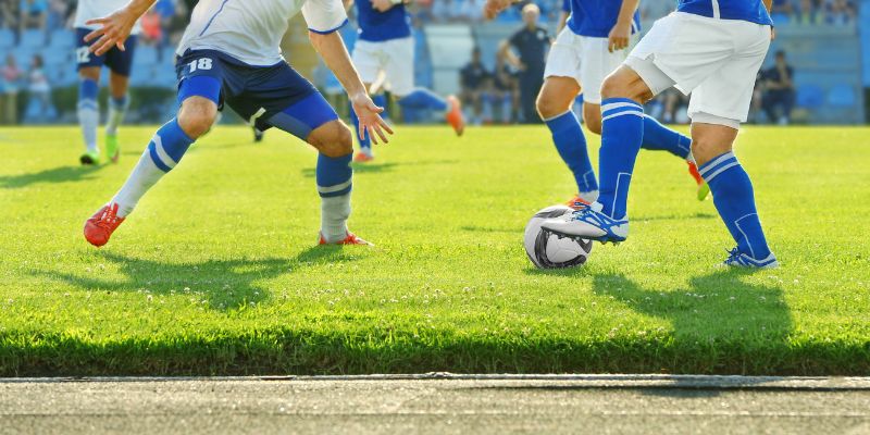 Kèo Châu Á 999bet thường được chọn trong trận đấu