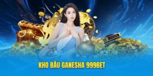 Kho báu Ganesha 999bet