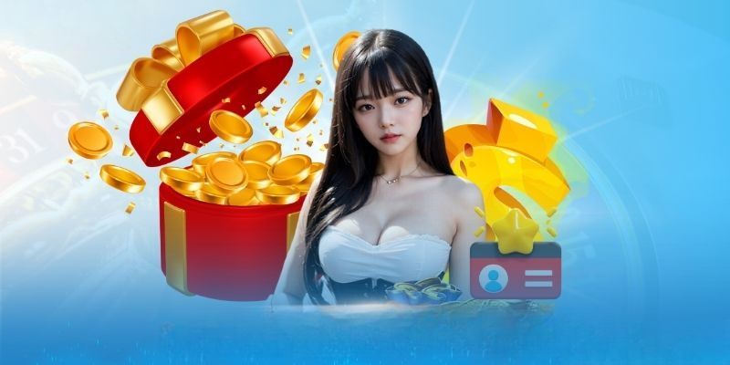 Khuyến mãi VIP 999BET là cơ hội nhận thưởng cao
