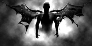 Mơ Thấy Quỷ Là Điềm Gì? Cùng 999bet Giải Đáp Ngay Thôi