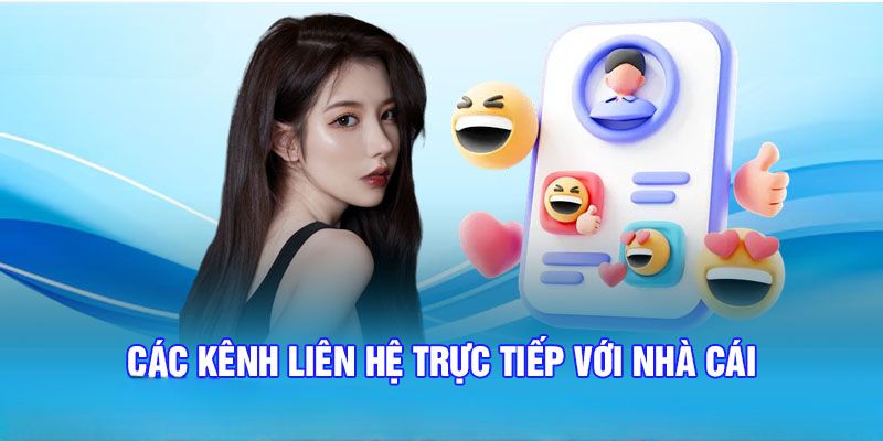 Liên Hệ 999Bet – Hỗ Trợ Nhanh Chóng, Giải Đáp Mọi Thắc Mắc Telegram là phương thức nhanh chóng và tiện lợi
