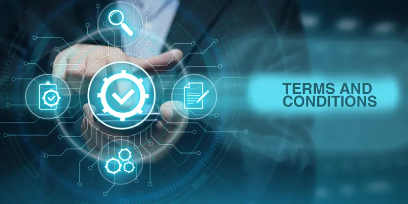 Trách nhiệm của người chơi về điều khoản điều kiện của nhà cái mà bạn đang chơi