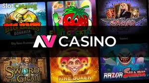 NV Casino – Bonus ohne Einzahlung bis Mai 2026 (ca. 42 €)