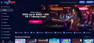 Viper Victory Casino – Bewertung